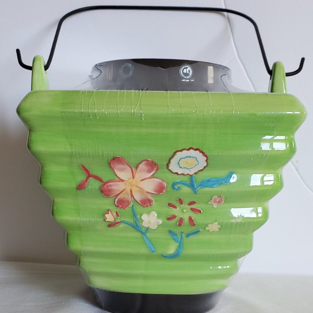THREE RICE BOWLS AND TRAY - Picture 5 of 13